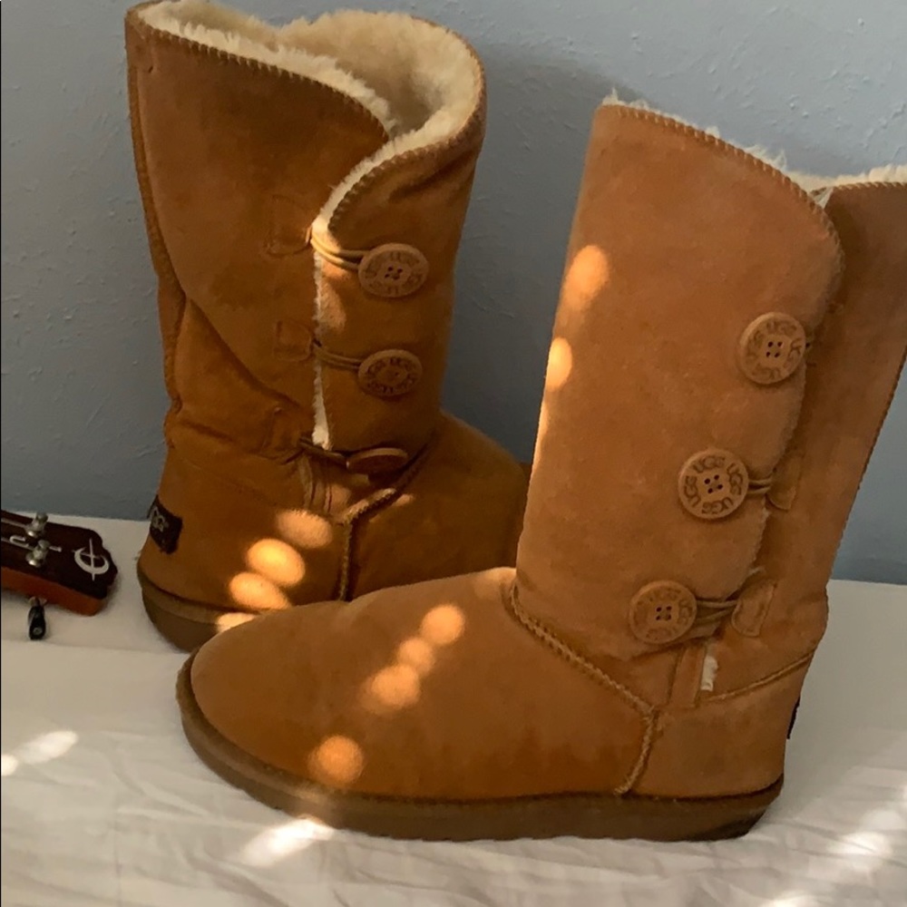 Uggs